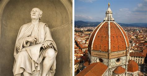 10 facts about filippo brunelleschi.